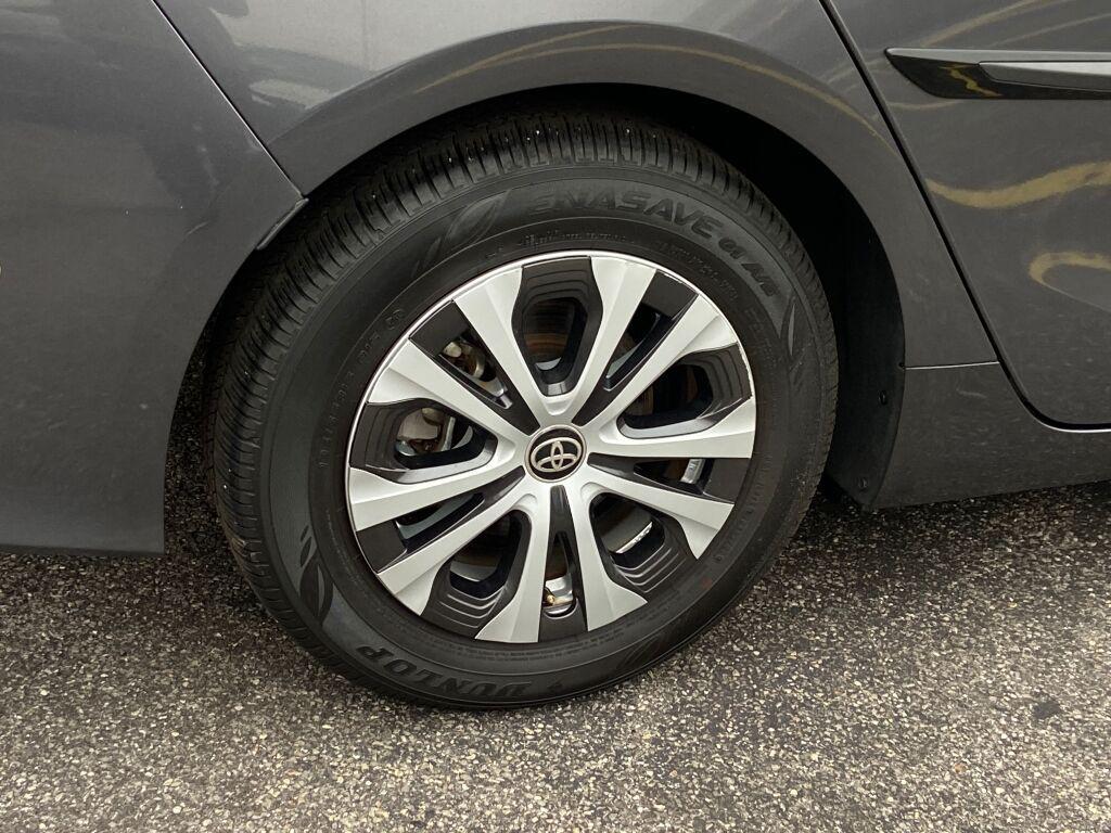 used 2022 Toyota Prius Prime car, priced at $26,791
