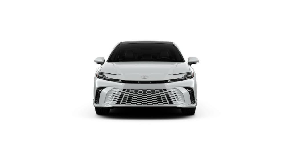 new 2025 Toyota Camry car, priced at $43,321