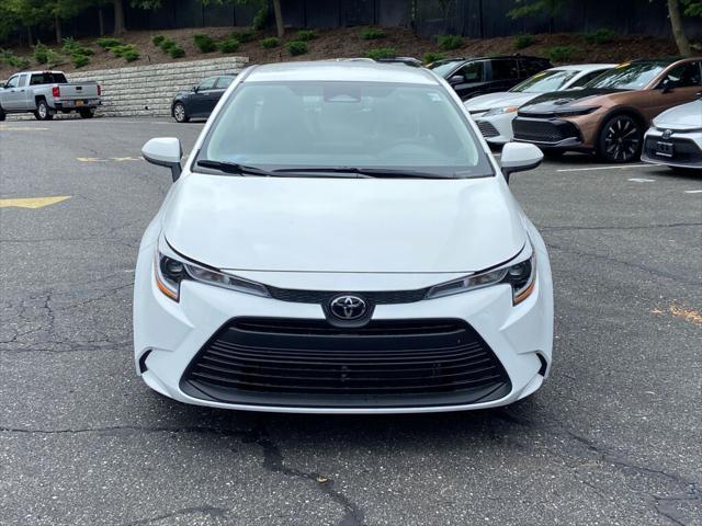 used 2025 Toyota Corolla car, priced at $25,991