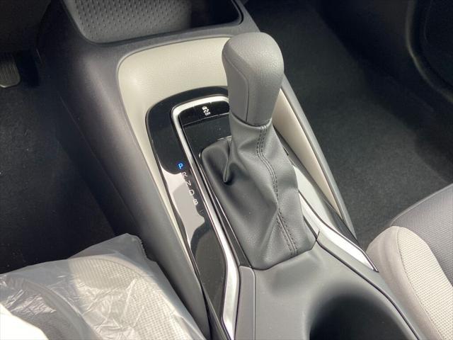 used 2025 Toyota Corolla car, priced at $25,991