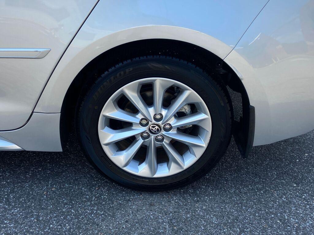 used 2022 Toyota Corolla car, priced at $23,991