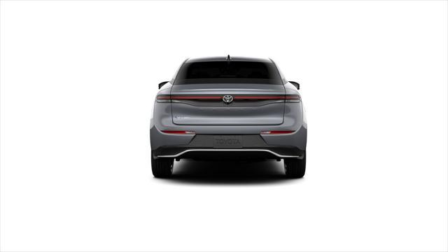 new 2026 Toyota Crown car, priced at $43,804