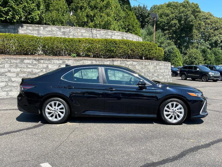 used 2023 Toyota Camry car, priced at $27,991