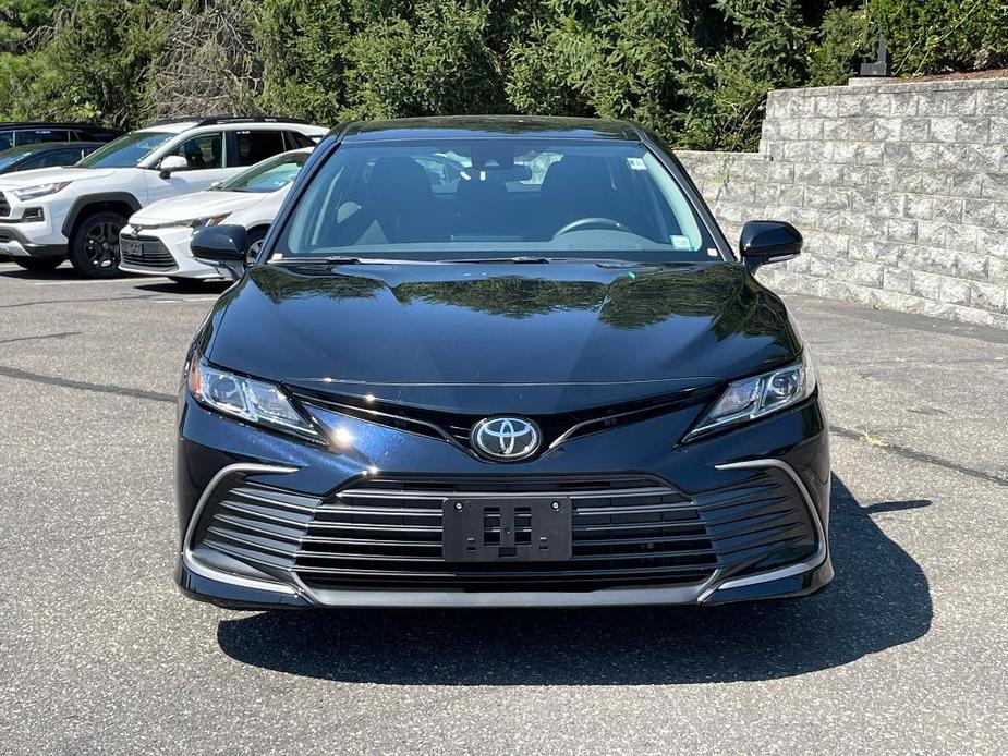 used 2023 Toyota Camry car, priced at $27,991