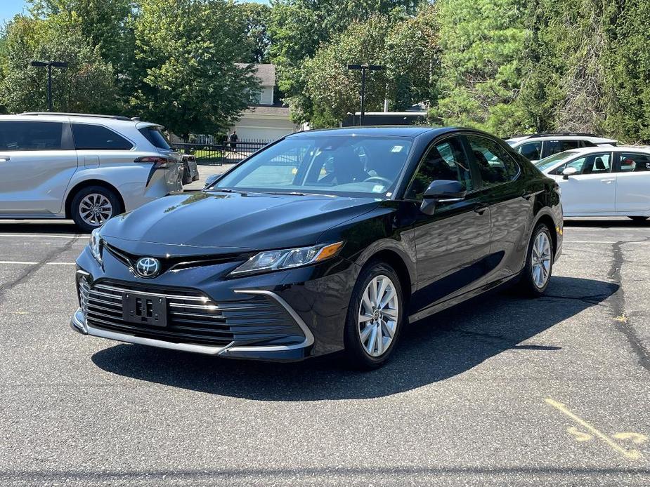 used 2023 Toyota Camry car, priced at $27,991