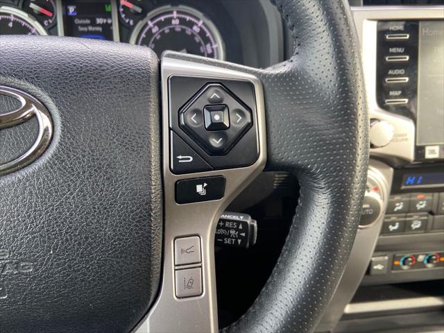 used 2022 Toyota 4Runner car, priced at $43,995