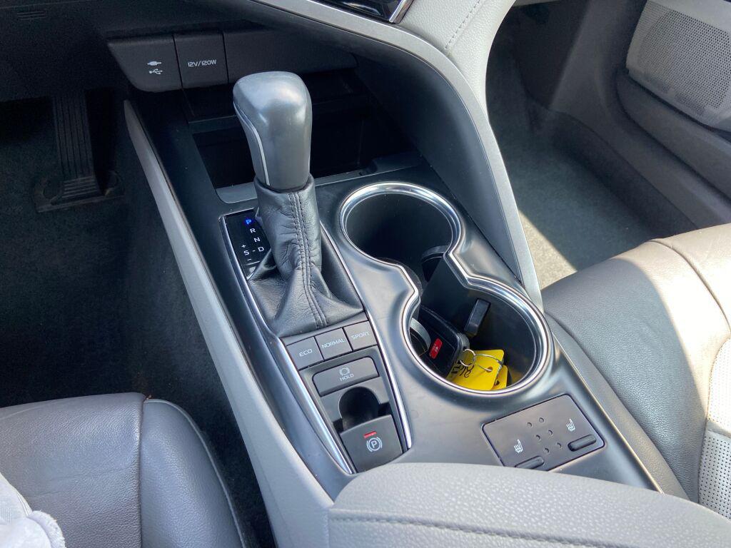 used 2018 Toyota Camry car, priced at $18,991