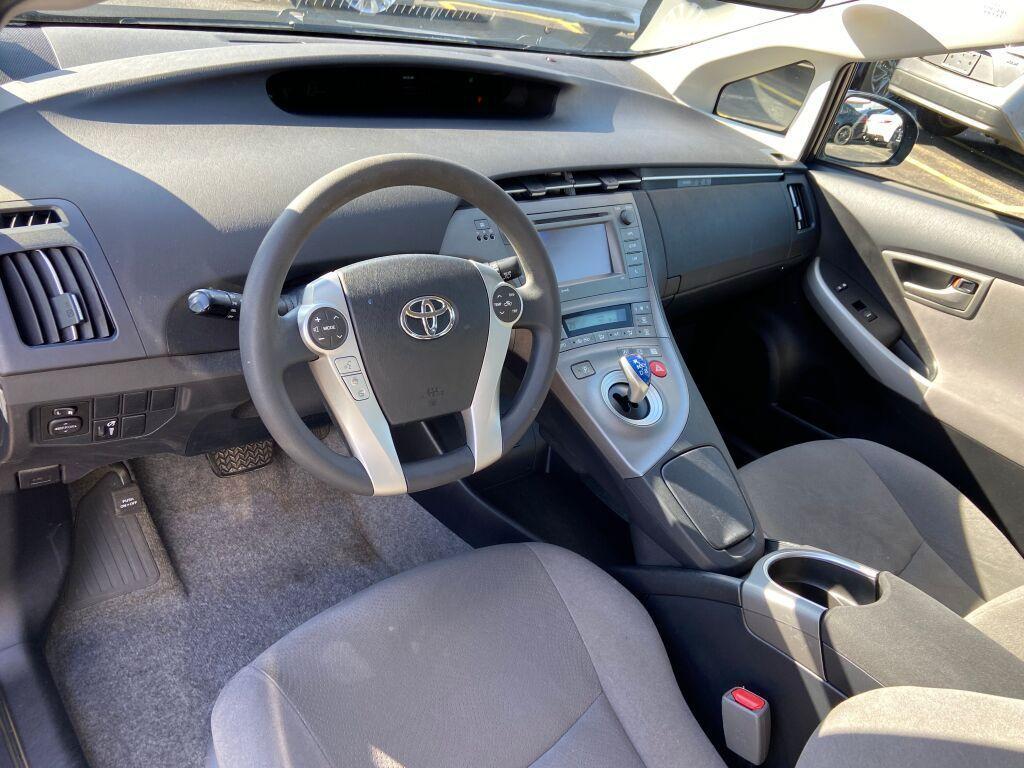 used 2014 Toyota Prius car, priced at $16,991