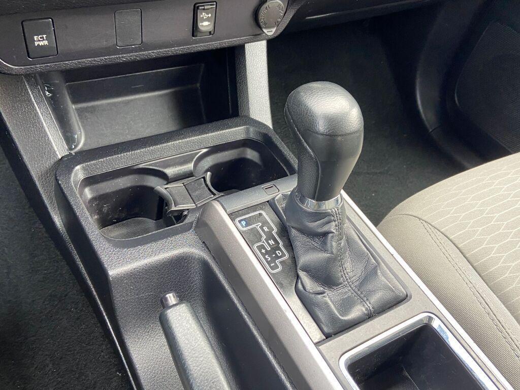 used 2016 Toyota Tacoma car, priced at $28,991