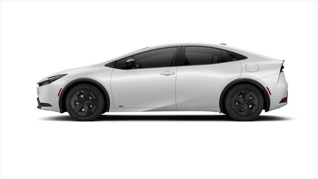 new 2024 Toyota Prius car, priced at $31,973