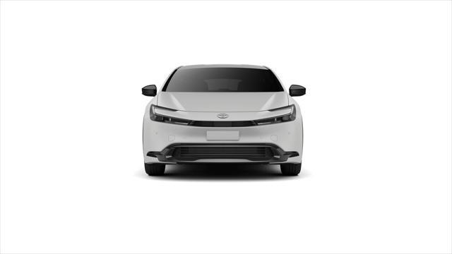 new 2024 Toyota Prius car, priced at $31,973