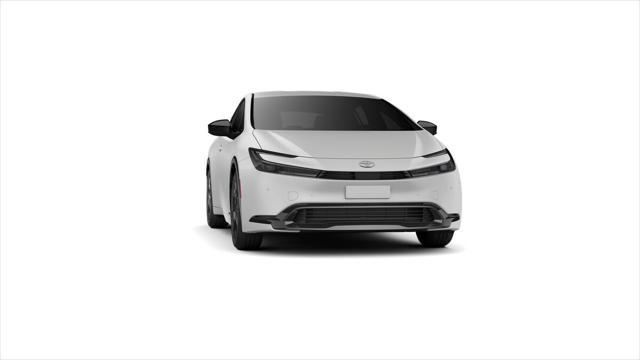 new 2024 Toyota Prius car, priced at $31,973