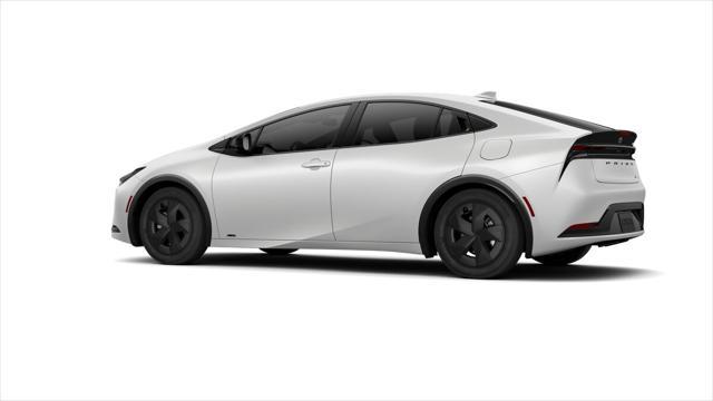 new 2024 Toyota Prius car, priced at $31,973