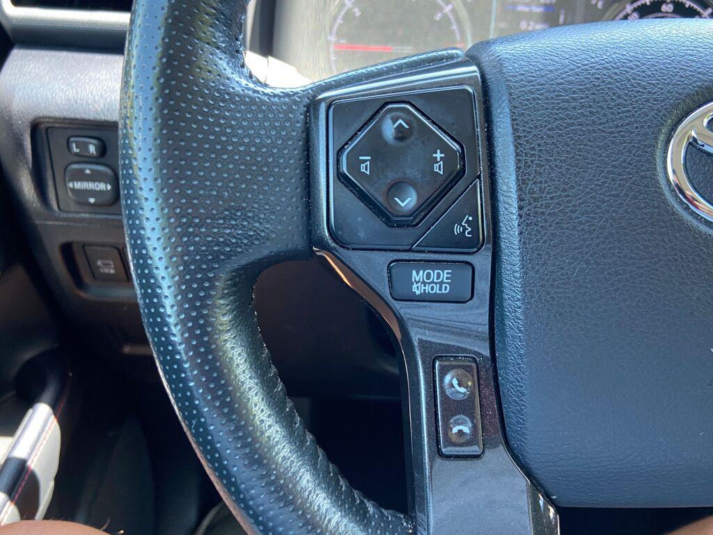 used 2024 Toyota 4Runner car, priced at $62,791