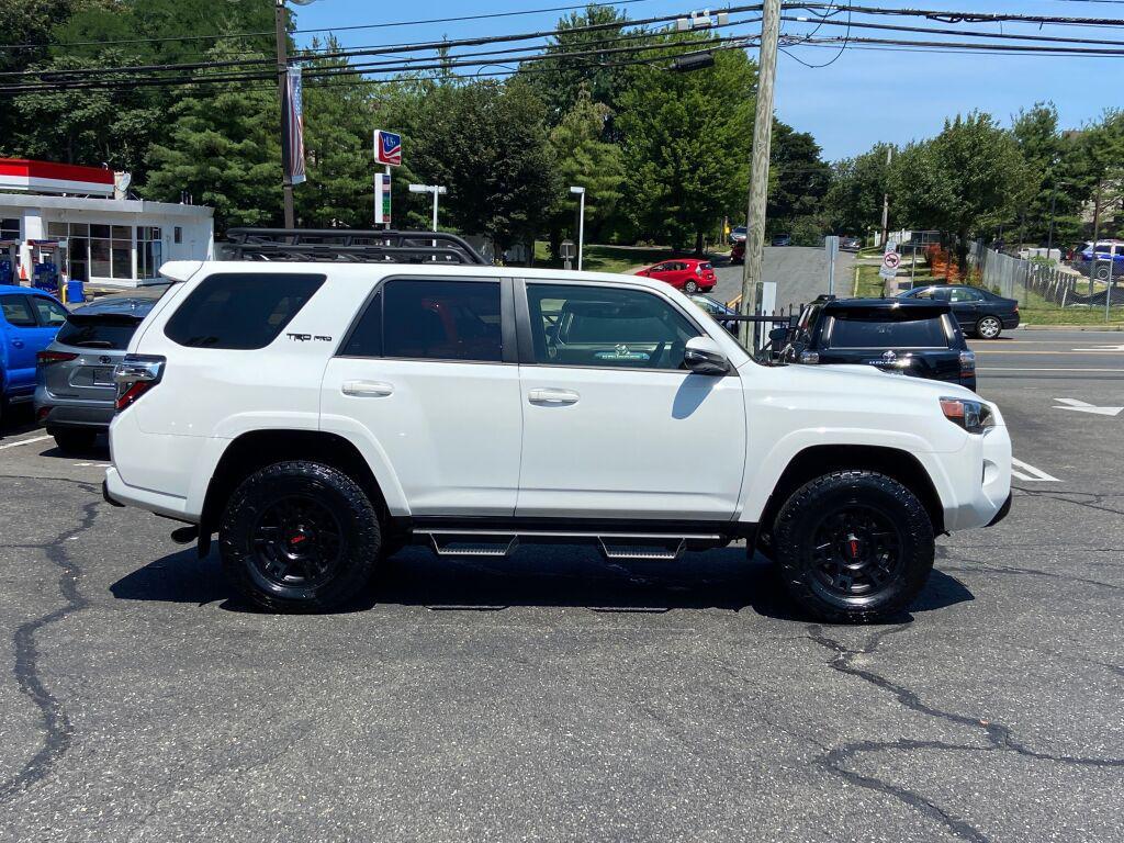 used 2024 Toyota 4Runner car, priced at $62,791