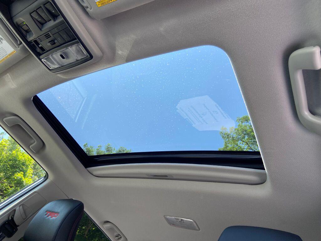 used 2024 Toyota 4Runner car, priced at $62,791