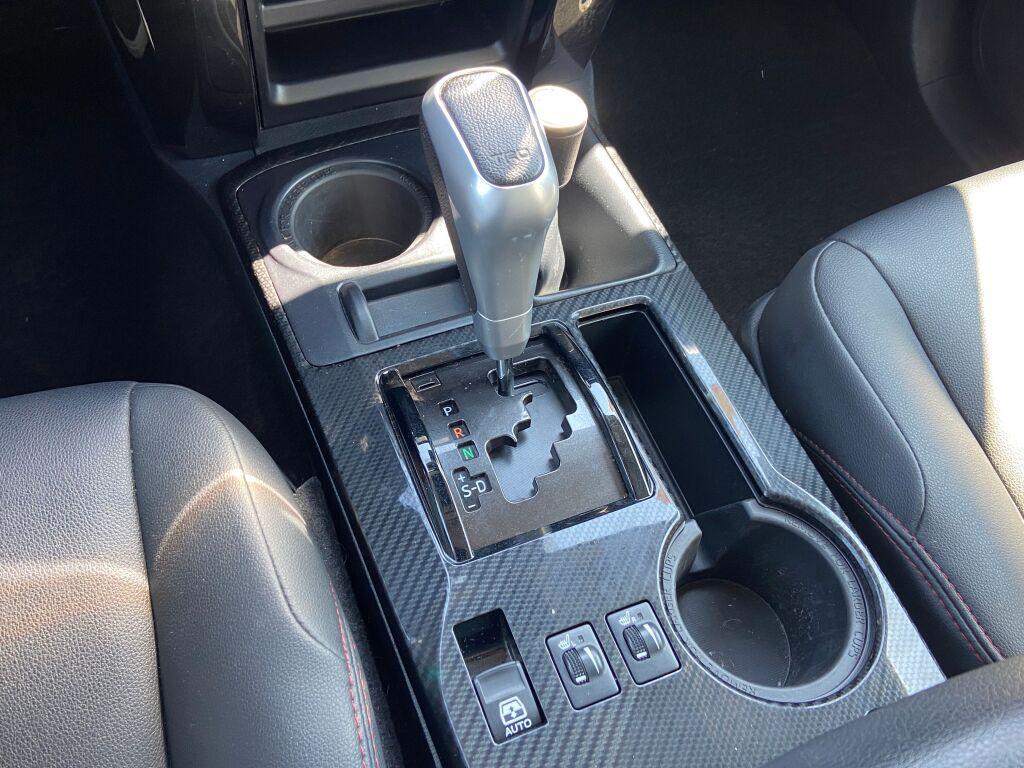 used 2024 Toyota 4Runner car, priced at $62,791