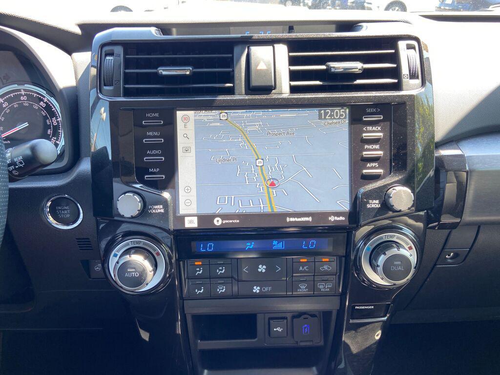 used 2024 Toyota 4Runner car, priced at $62,791