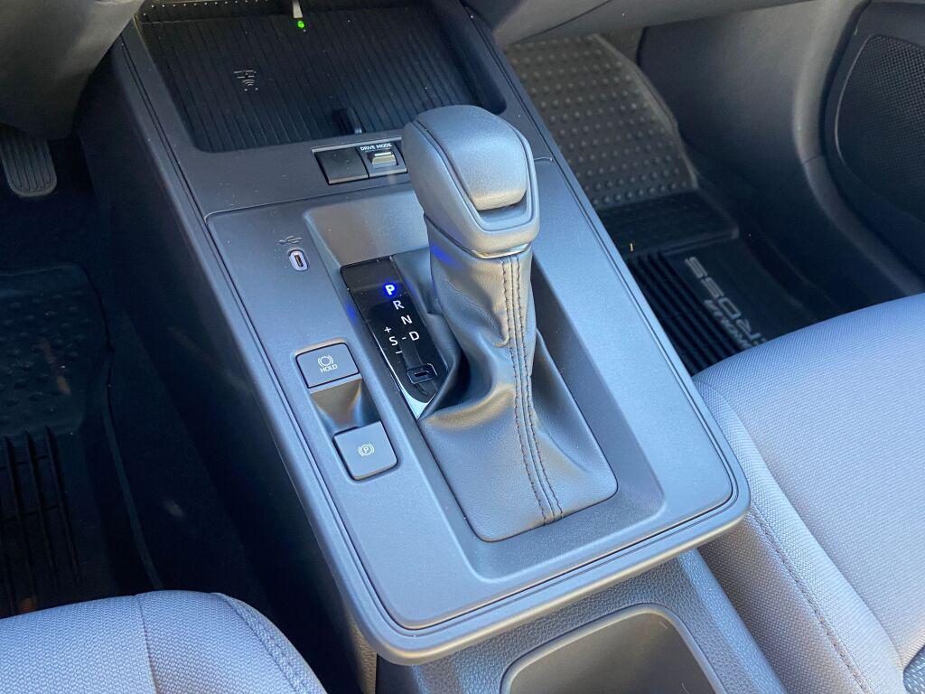 used 2026 Toyota Corolla Hybrid car, priced at $34,991