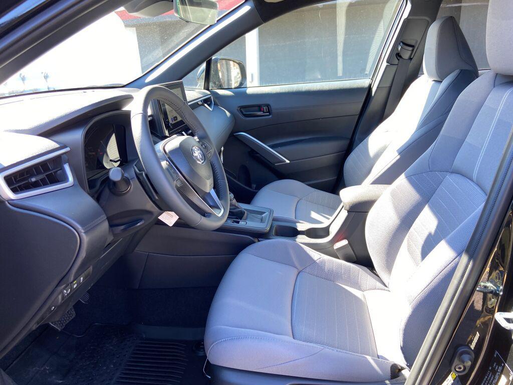 used 2026 Toyota Corolla Hybrid car, priced at $34,991