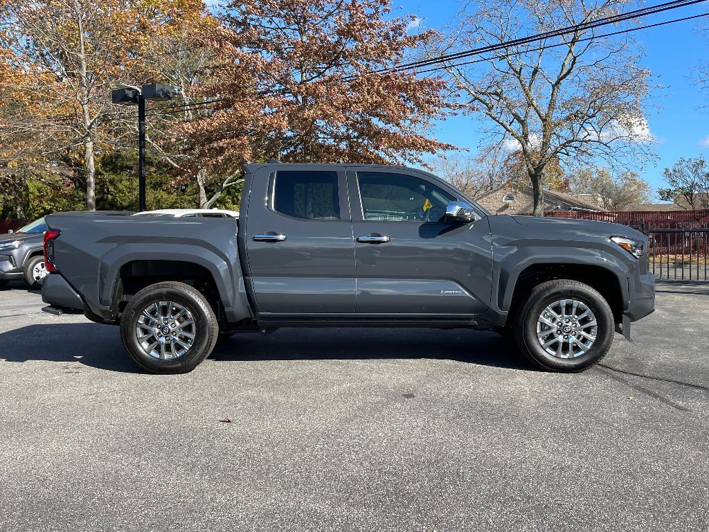 used 2024 Toyota Tacoma car, priced at $53,991