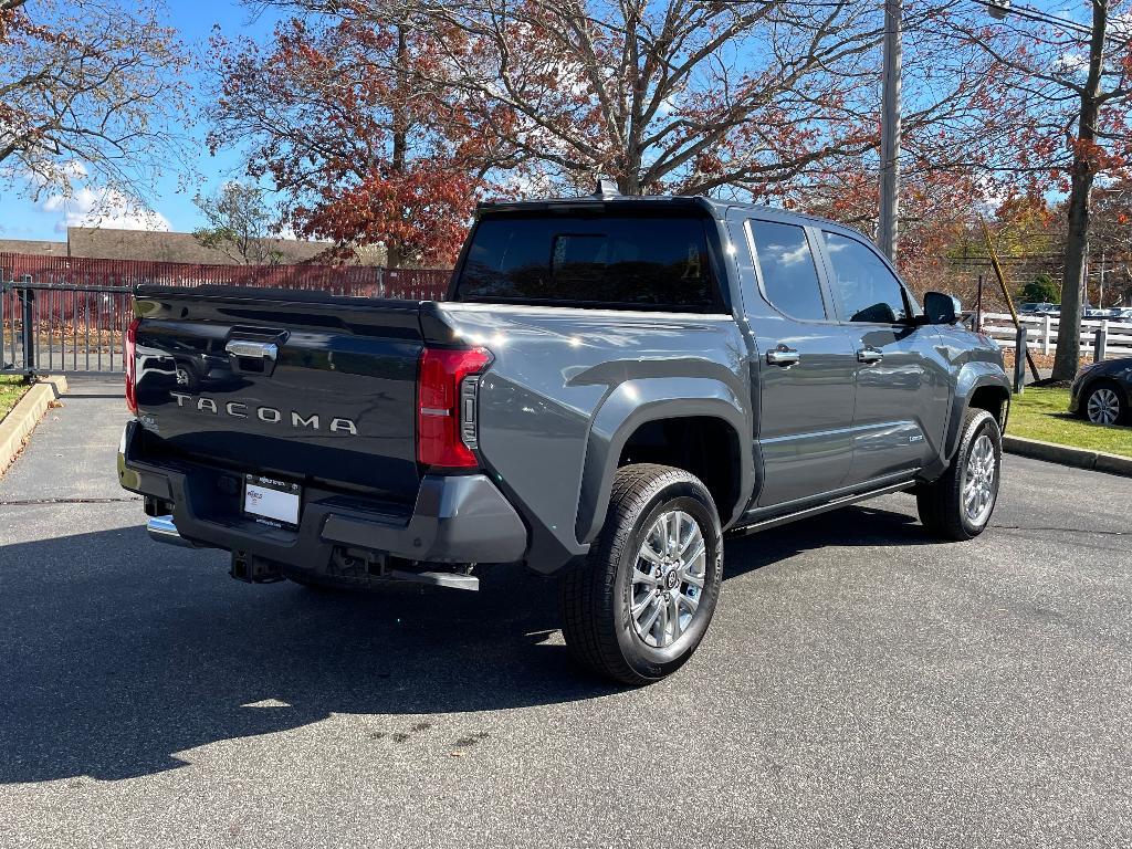 used 2024 Toyota Tacoma car, priced at $53,991