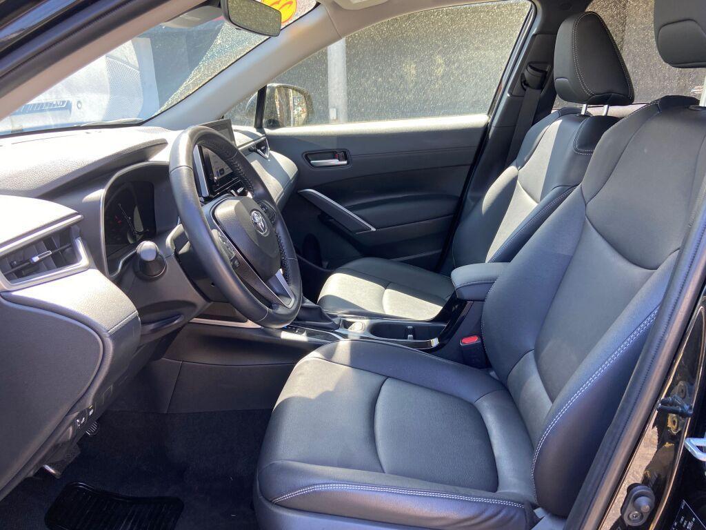 used 2023 Toyota Corolla Cross car, priced at $29,991