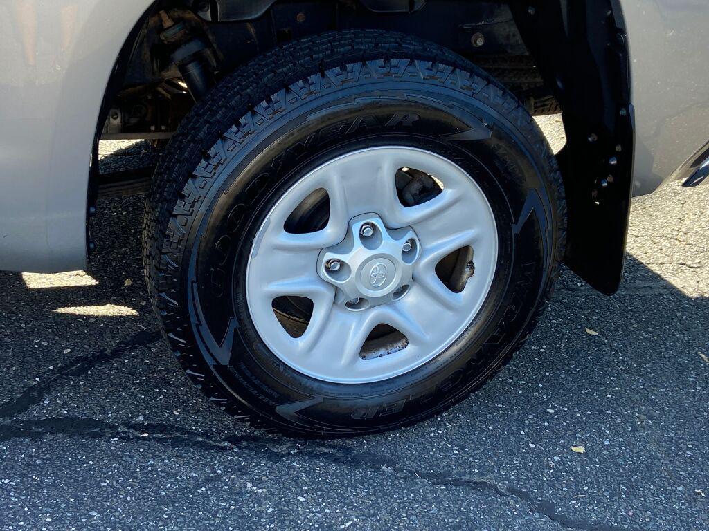 used 2015 Toyota Tundra car, priced at $32,991