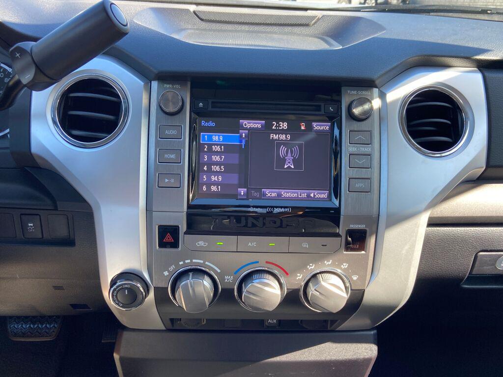used 2015 Toyota Tundra car, priced at $32,991