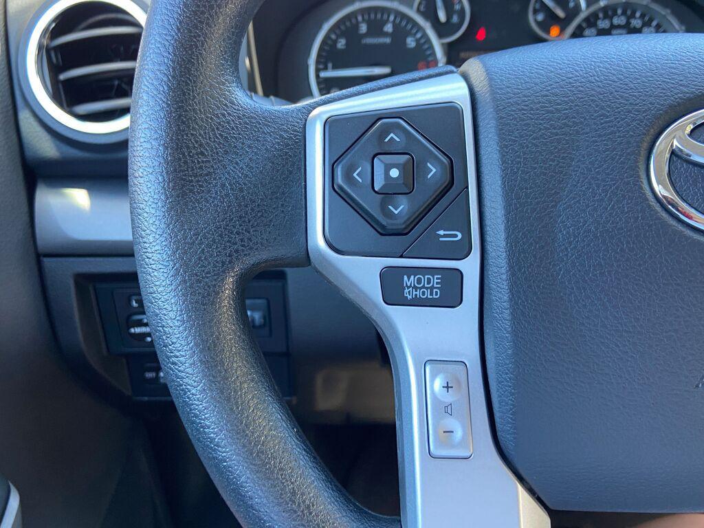 used 2015 Toyota Tundra car, priced at $32,991