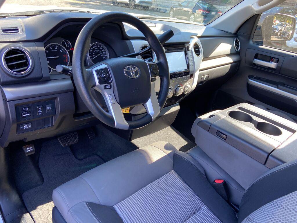 used 2015 Toyota Tundra car, priced at $32,991
