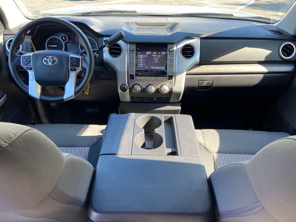 used 2015 Toyota Tundra car, priced at $32,991