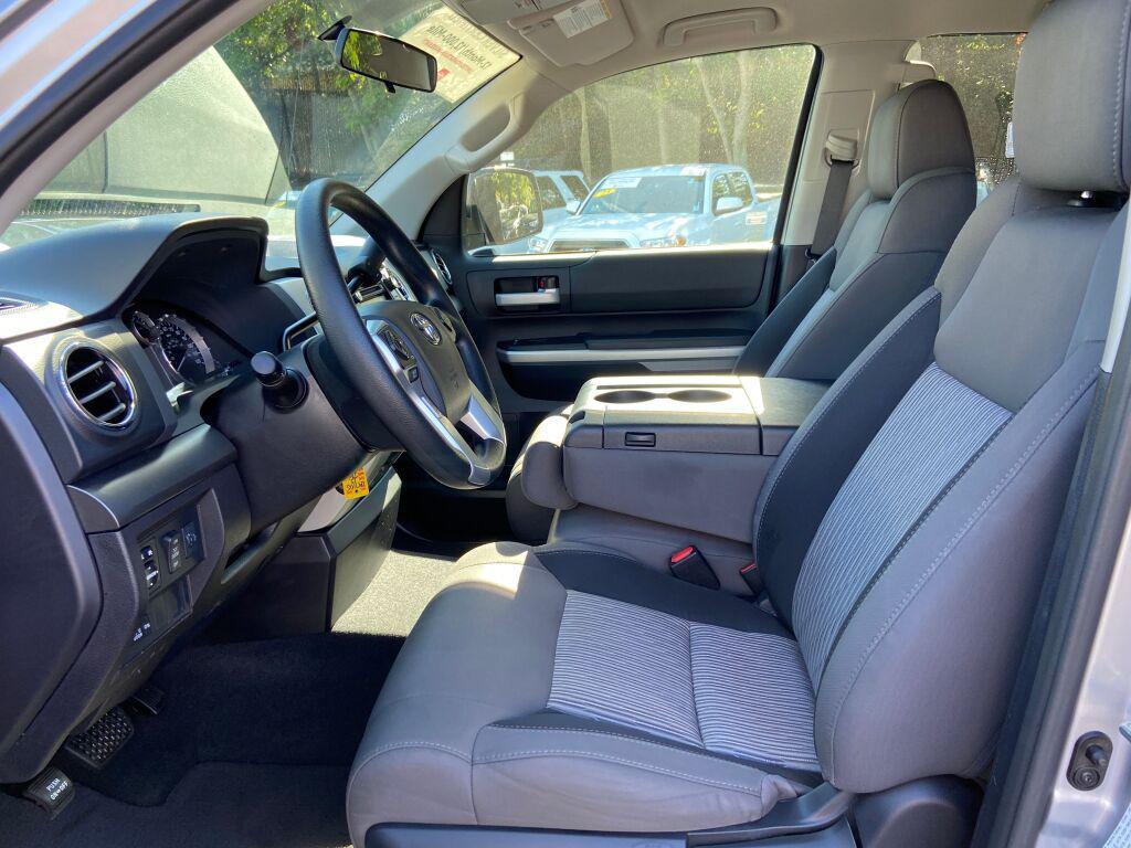 used 2015 Toyota Tundra car, priced at $32,991