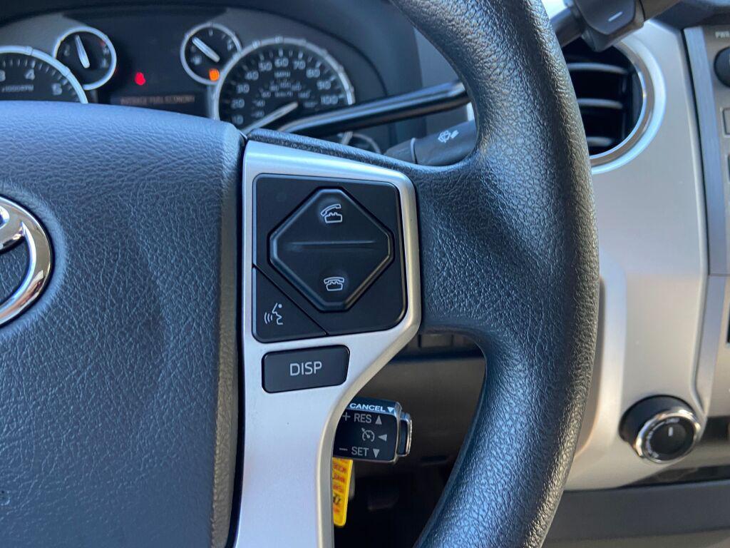 used 2015 Toyota Tundra car, priced at $32,991