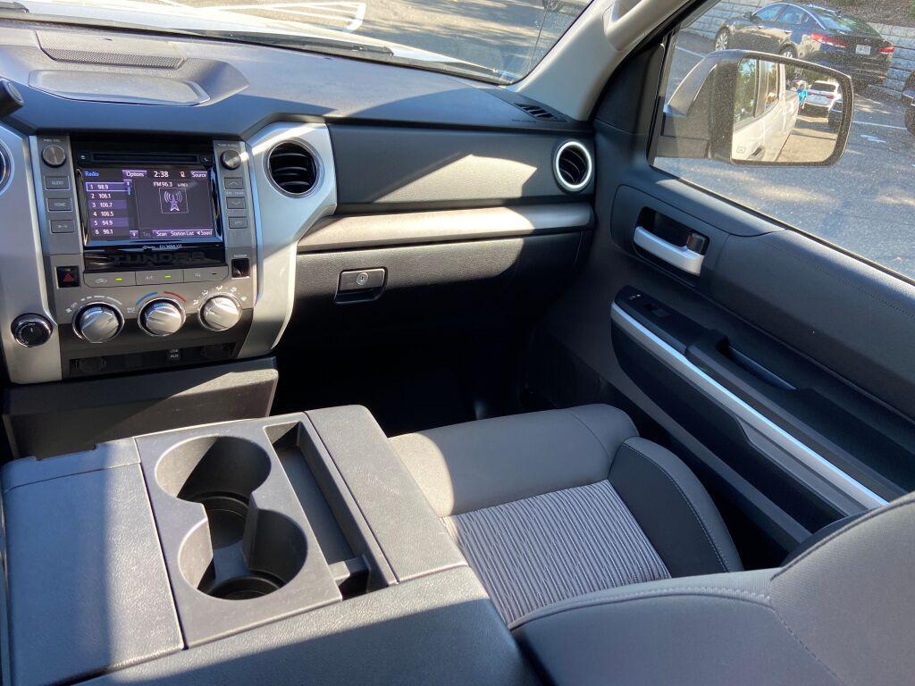 used 2015 Toyota Tundra car, priced at $32,991