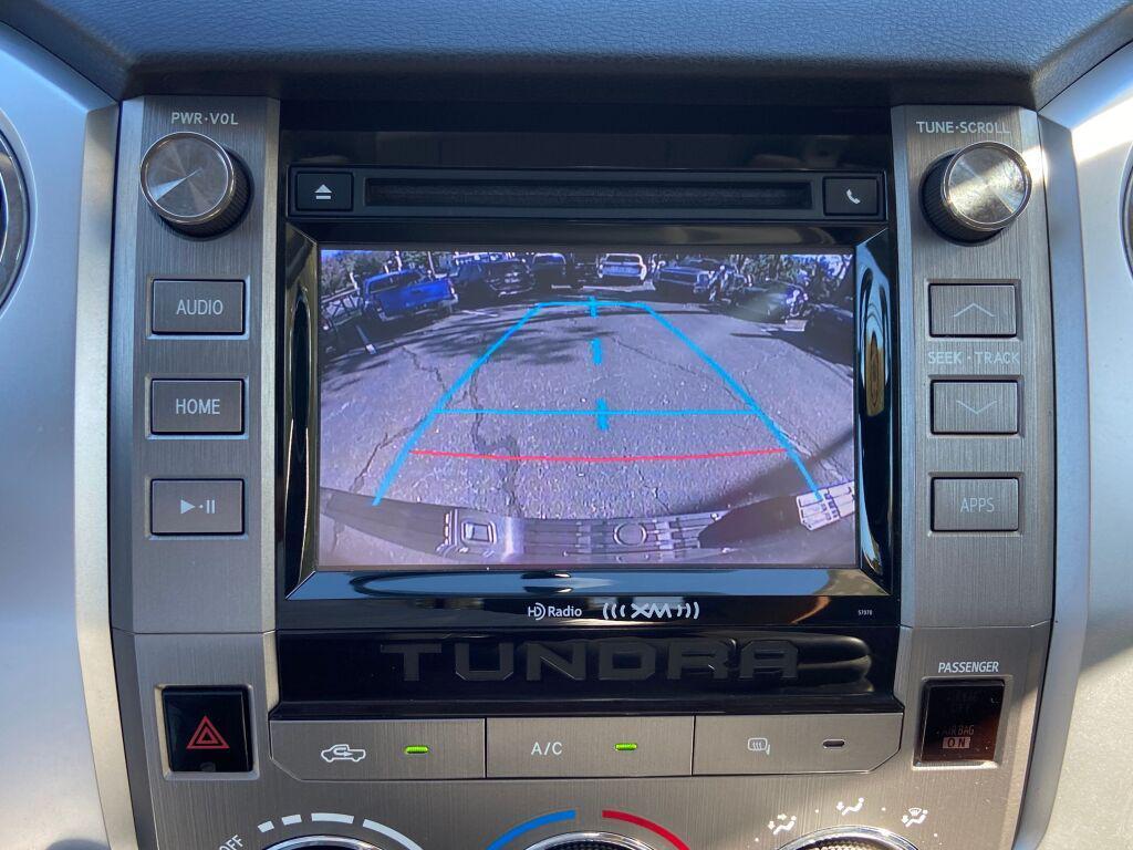 used 2015 Toyota Tundra car, priced at $32,991