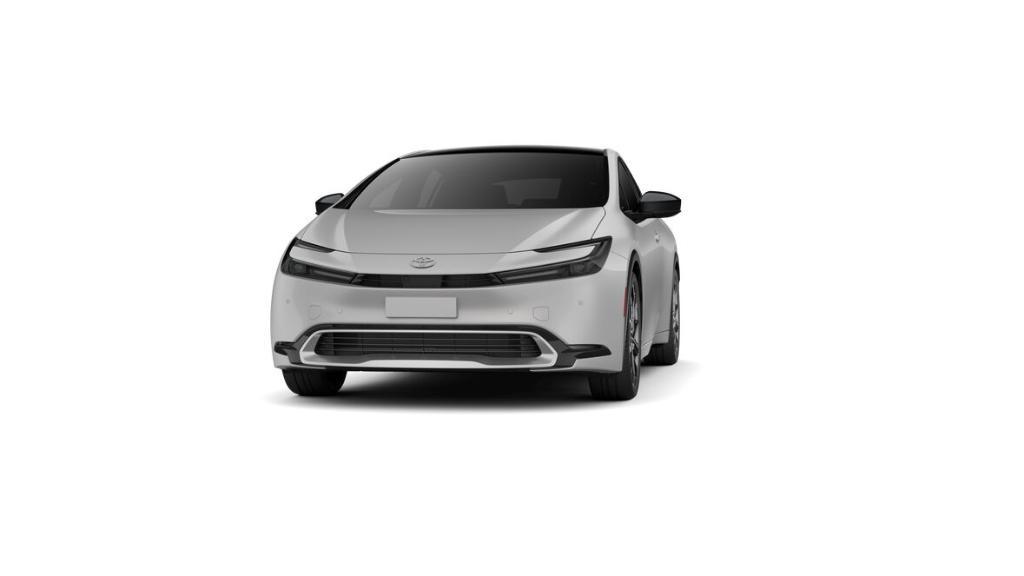 new 2024 Toyota Prius Prime car, priced at $42,974