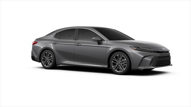 new 2025 Toyota Camry car, priced at $42,398