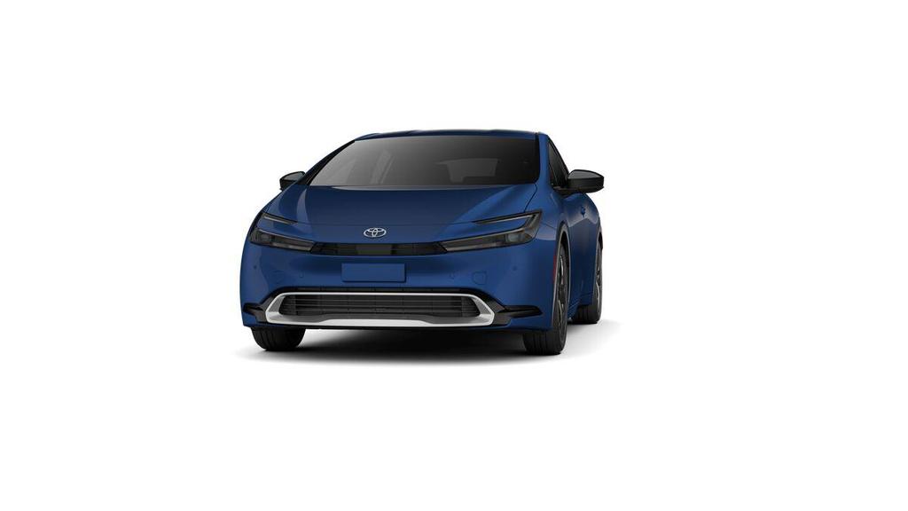 new 2025 Toyota Prius Plug-In Hybrid car, priced at $35,138