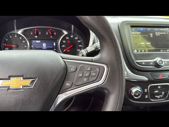 used 2019 Chevrolet Equinox car, priced at $16,578