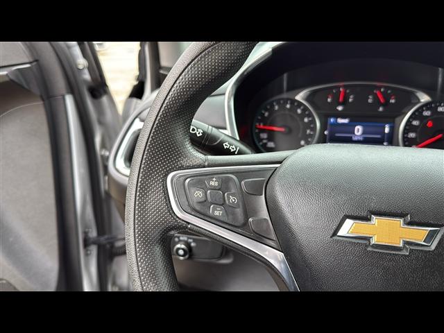 used 2019 Chevrolet Equinox car, priced at $16,578