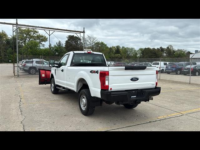 used 2019 Ford F-250 car, priced at $36,990