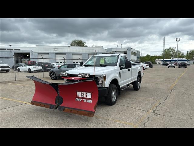 used 2019 Ford F-250 car, priced at $36,990