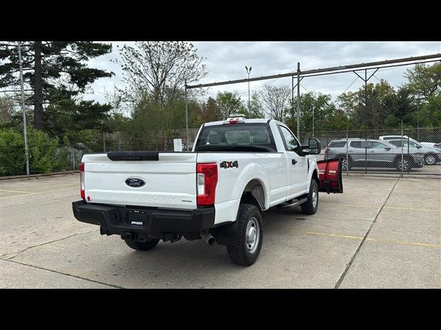used 2019 Ford F-250 car, priced at $36,990
