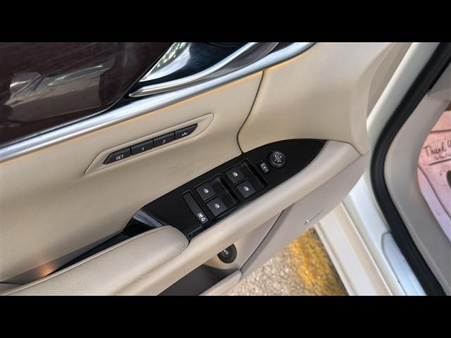 used 2013 Cadillac XTS car, priced at $13,146