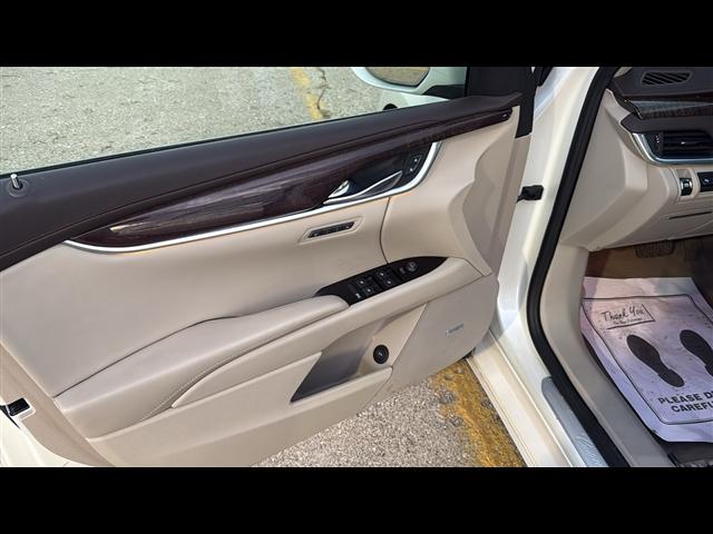 used 2013 Cadillac XTS car, priced at $13,146