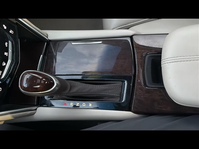 used 2013 Cadillac XTS car, priced at $13,146