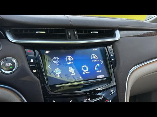 used 2013 Cadillac XTS car, priced at $13,146