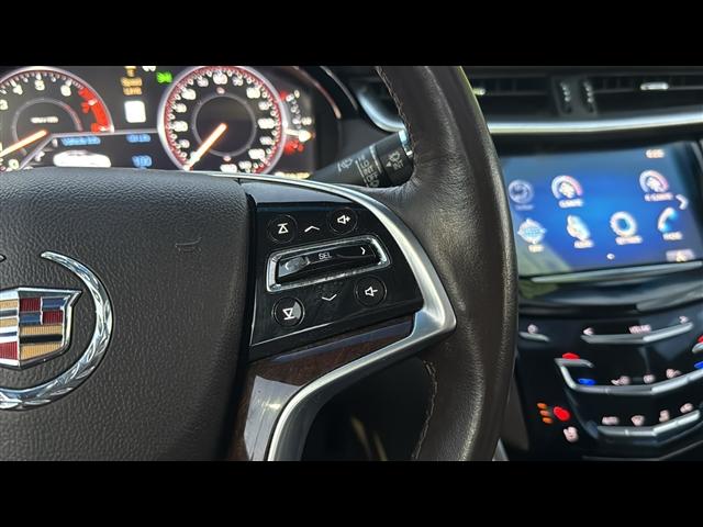 used 2013 Cadillac XTS car, priced at $13,146