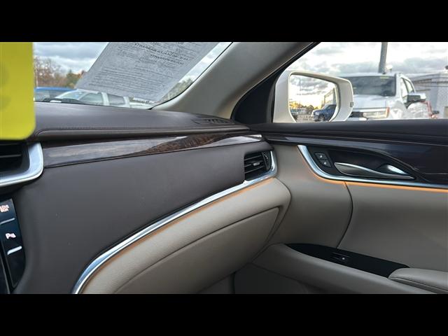 used 2013 Cadillac XTS car, priced at $13,146